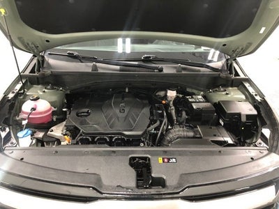 2023 Kia Sportage X-Pro