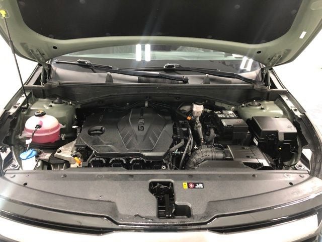 2023 Kia Sportage X-Pro