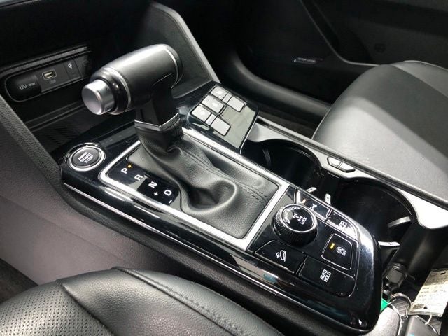2023 Kia Sportage X-Pro