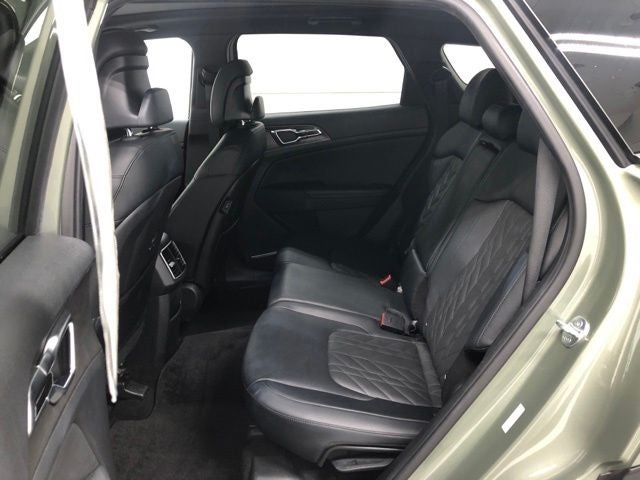 2023 Kia Sportage X-Pro
