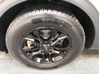 2023 Kia Sportage X-Pro