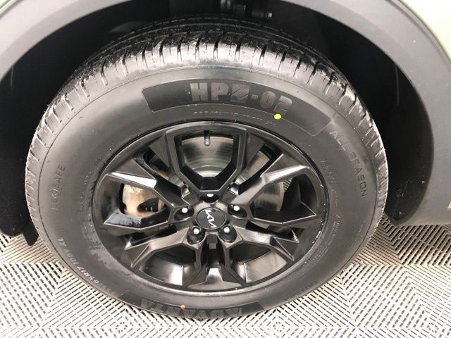 2023 Kia Sportage X-Pro