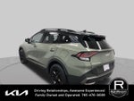 2023 Kia Sportage X-Pro