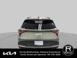 2023 Kia Sportage X-Pro