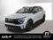 2025 Kia Sportage X-Pro