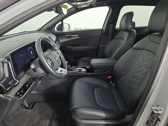 2025 Kia Sportage X-Pro