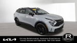 2025 Kia Sportage X-Pro