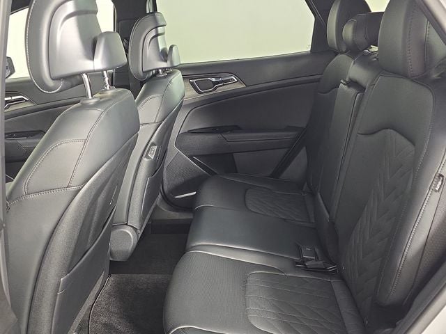 2025 Kia Sportage X-Pro