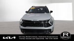 2025 Kia Sportage X-Pro