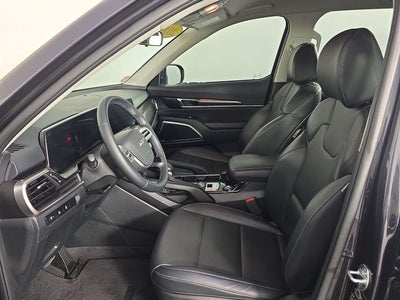 2025 Kia Telluride LX