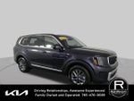 2025 Kia Telluride LX
