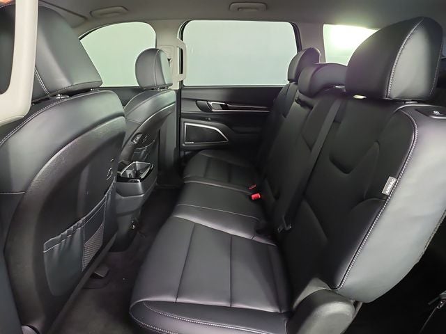 2025 Kia Telluride LX