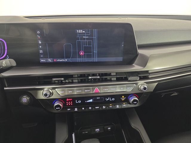 2025 Kia Telluride LX