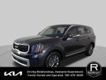 2025 Kia Telluride LX