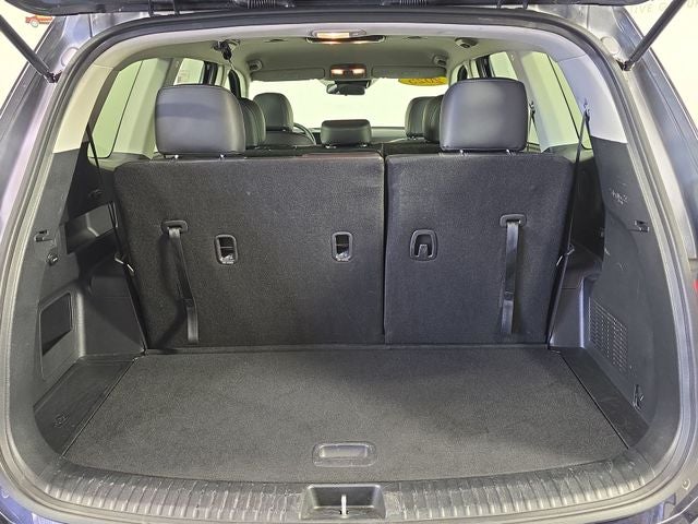 2025 Kia Telluride LX