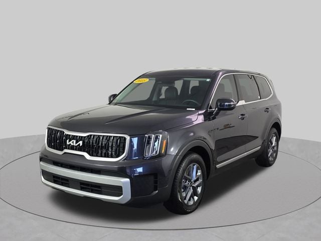 2025 Kia Telluride LX