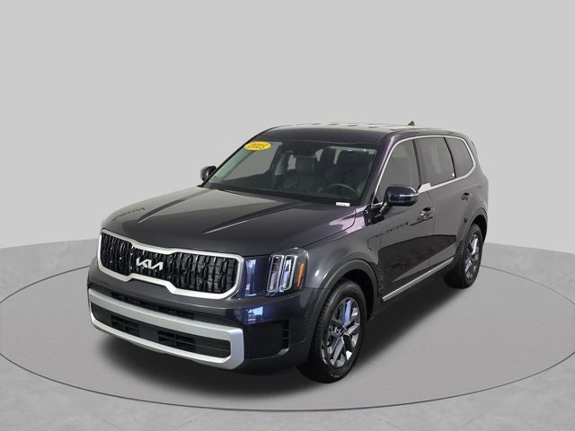 2025 Kia Telluride LX