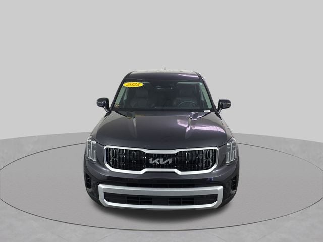 2025 Kia Telluride LX