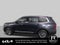 2025 Kia Telluride LX