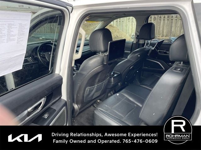 2022 Kia Telluride LX