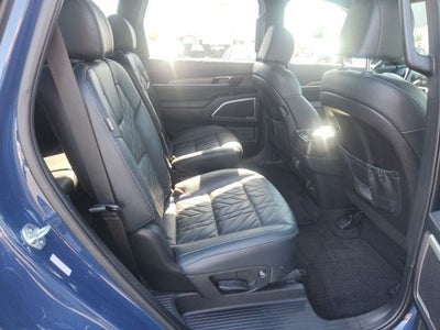 2023 Kia Telluride EX X-Line