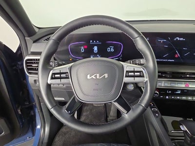2023 Kia Telluride EX X-Line