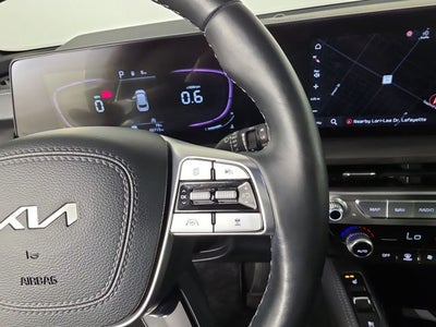 2023 Kia Telluride EX X-Line
