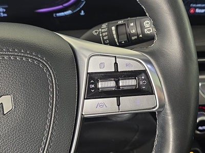 2023 Kia Telluride EX X-Line