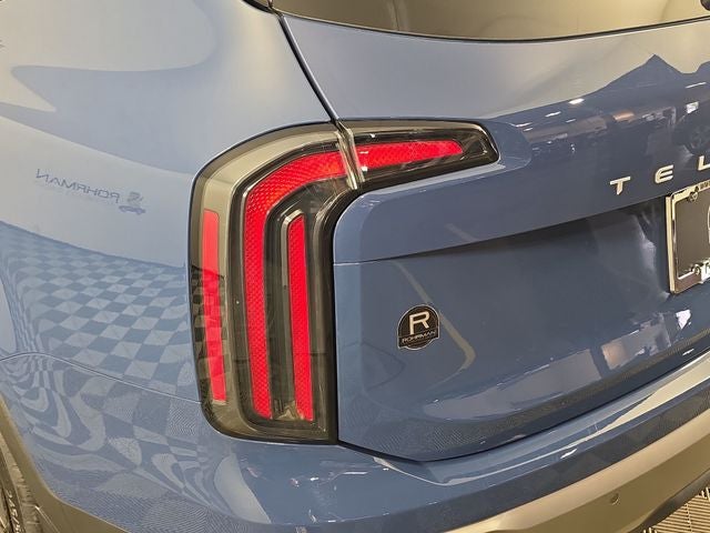 2023 Kia Telluride EX X-Line