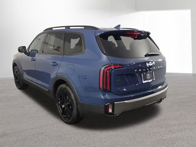 2023 Kia Telluride EX X-Line