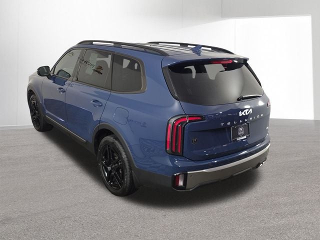 2023 Kia Telluride EX X-Line