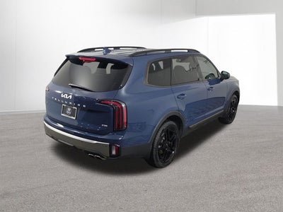 2023 Kia Telluride EX X-Line