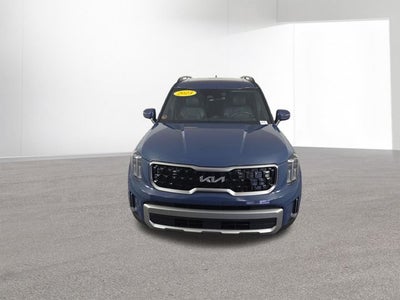 2023 Kia Telluride EX X-Line