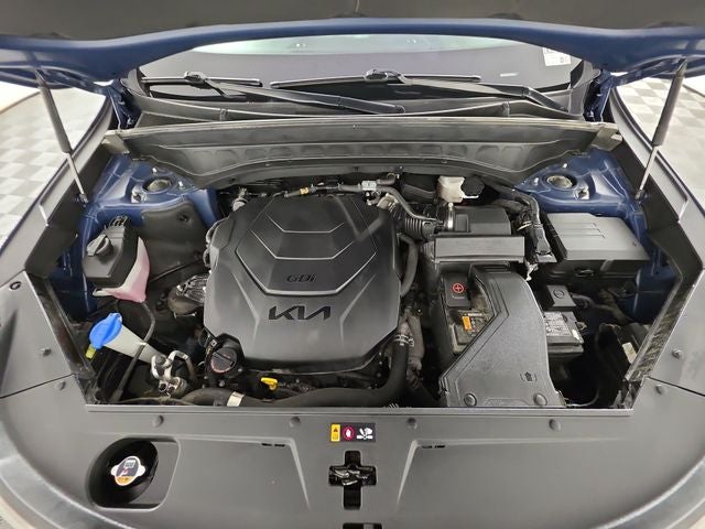 2023 Kia Telluride EX X-Line