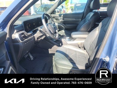 2023 Kia Telluride EX X-Line