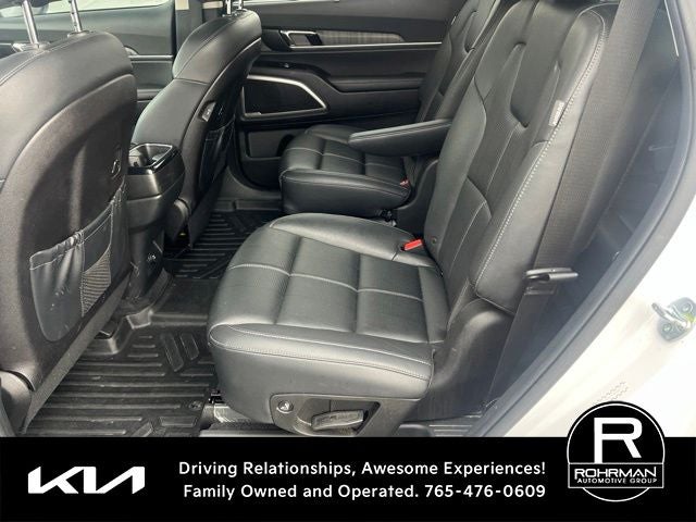 2023 Kia Telluride EX
