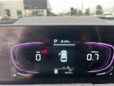 2023 Kia Telluride EX