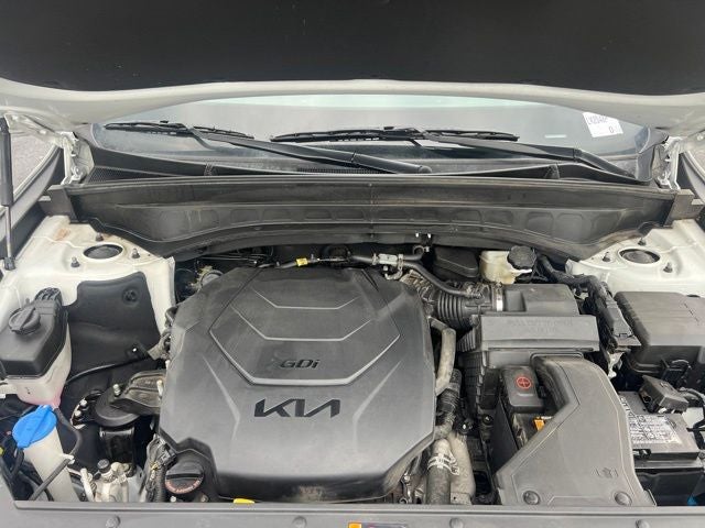 2023 Kia Telluride EX