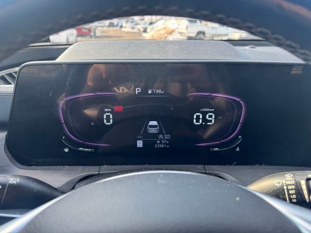 2023 Kia Telluride EX X-Line