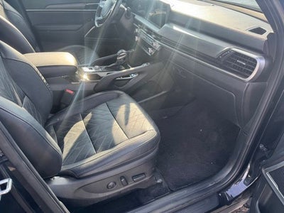 2023 Kia Telluride EX X-Line