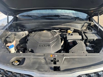 2023 Kia Telluride EX X-Line