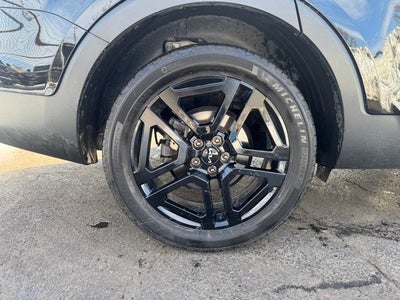 2023 Kia Telluride EX X-Line