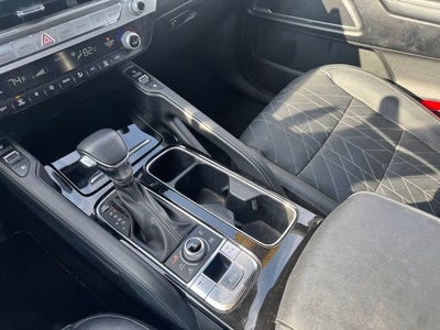 2023 Kia Telluride EX X-Line