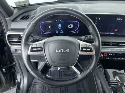 2023 Kia Telluride EX X-Line