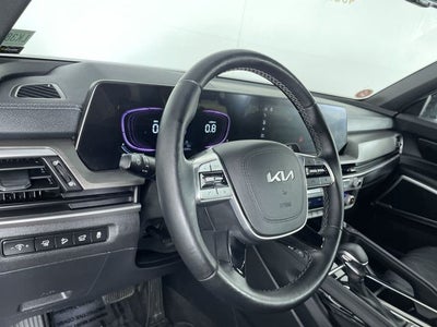 2023 Kia Telluride EX X-Line