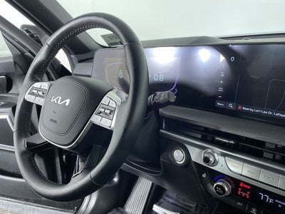 2023 Kia Telluride EX X-Line