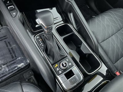 2023 Kia Telluride EX X-Line