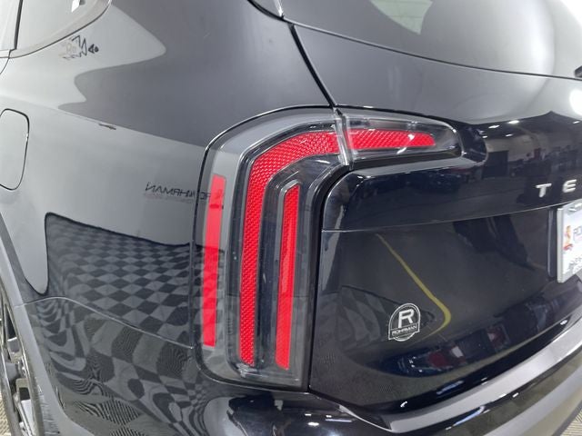 2023 Kia Telluride EX X-Line