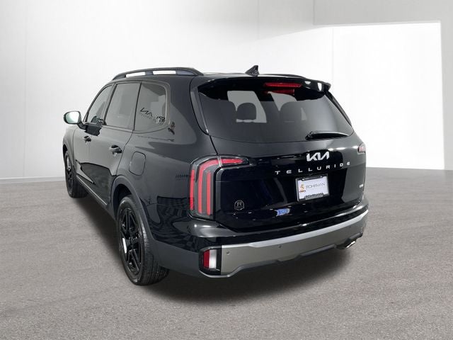 2023 Kia Telluride EX X-Line