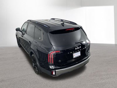 2023 Kia Telluride EX X-Line